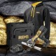 Akumuliatorinis vamzdžių presavimo įrankis REMS Akku-Press E 22V ACC Gold 2