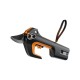 Akumuliatorinis sekatorius FISKARS ePruner L Bypass 46cm 1 Akumuliatorinis sekatorius FISKARS ePruner L Bypass 46cm 1