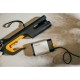Akumuliatorius sekatoriui FISKARS 12V 4,0Ah 4 Akumuliatorius sekatoriui FISKARS 12V 4,0Ah 4