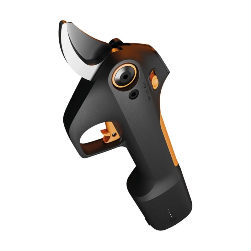 Akumuliatorinis sekatorius FISKARS ePruner M Bypass 37cm 1