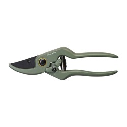 Universalus sekatorius su laikikliu FISKARS 18cm