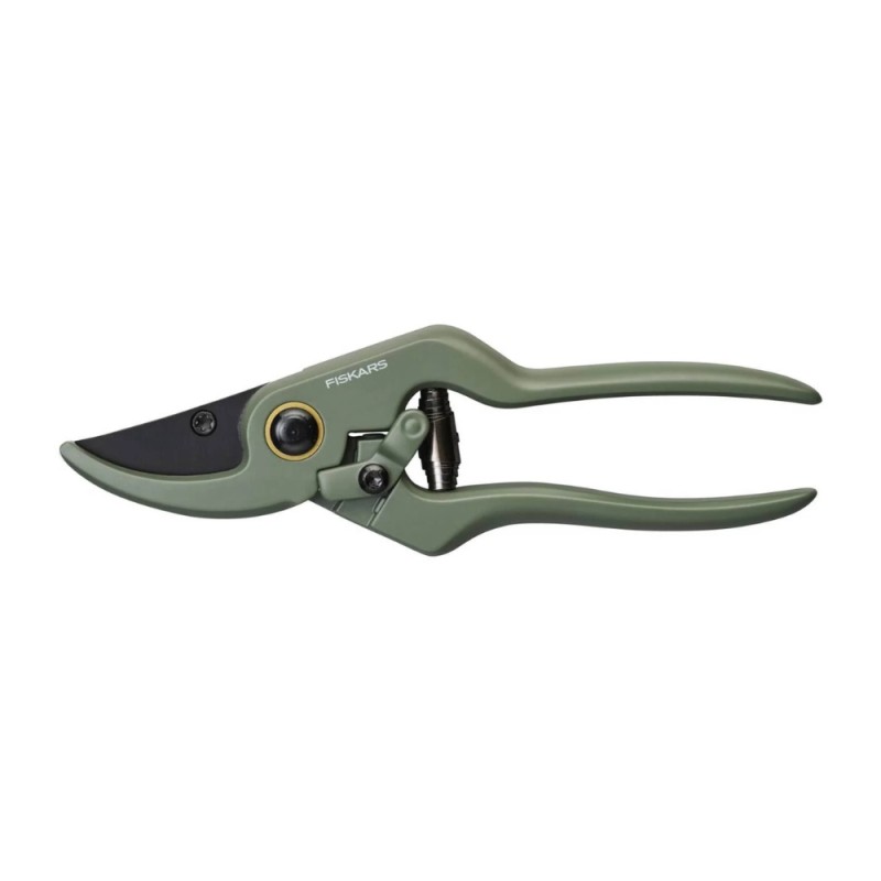 Universalus sekatorius su laikikliu FISKARS 18cm 1