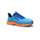 Batai ELTEN Tavixx XXFE blue-orange Low ESD S1, šviesiai mėlyni/oranžiniai 1
