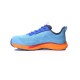 Batai ELTEN Tavixx XXFE blue-orange Low ESD S1, šviesiai mėlyni/oranžiniai 4