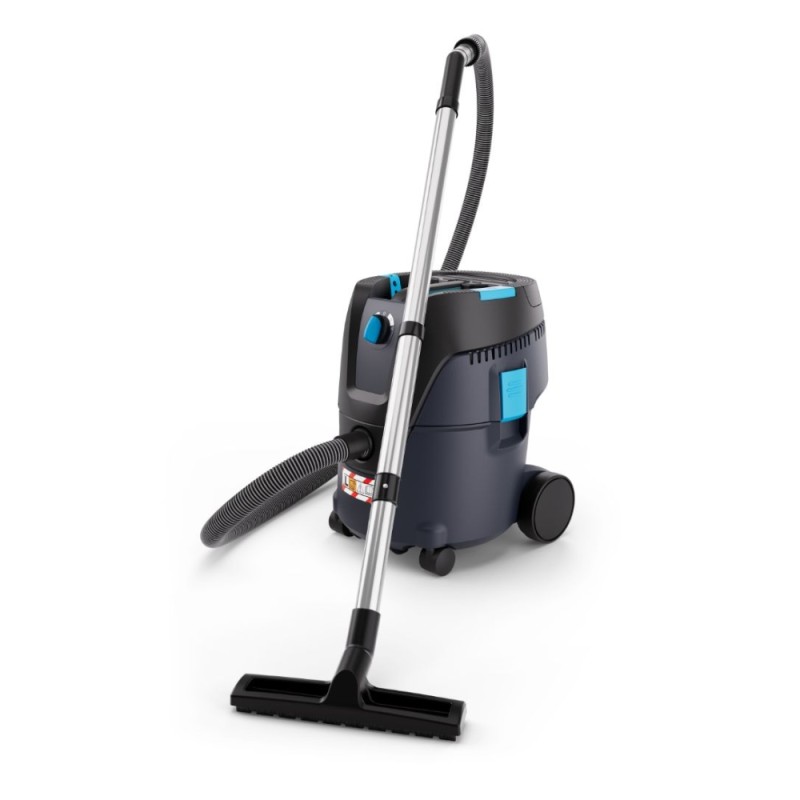Akumuliatorinis siurblys NILFISK Aero 21B-0L PC BP36V 1 Akumuliatorinis siurblys NILFISK Aero 21B-0L PC BP36V 1