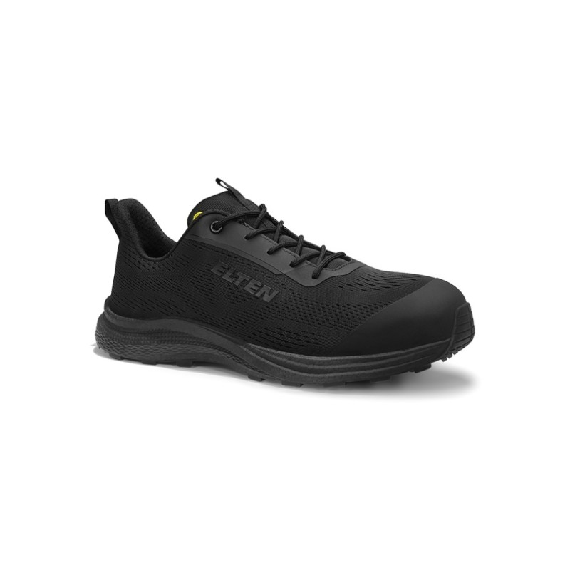 Batai ELTEN Tavixx XXFE black Low ESD S1PS, juodi 1