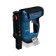 Akumuliatorinis kabiakalis BOSCH GTH 18V-14 Solo CT 1