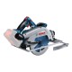 Akumuliatorinis diskinis pjūklas BOSCH GKS 18V-68 G Solo 2