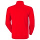 Džemperis HELLY HANSEN Classic Zip Sweatshirt, raudona 2