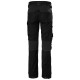 Moteriškos kelnės HELLY HANSEN W Oxford 2.0 CNCT Pant, juodos 2