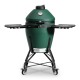Kepsninė Kamado BONO Žalgiris EVO 22", matinė žalia 1