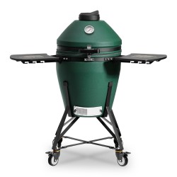 Kepsninė Kamado BONO Žalgiris EVO 22", matinė žalia