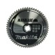 Pjovimo diskas MAKITA Makblade 255x30x2,3mm 60T 5° 1