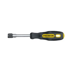 Atsuktuvas PROXXON su magnetiniu laikikliu 1/4"