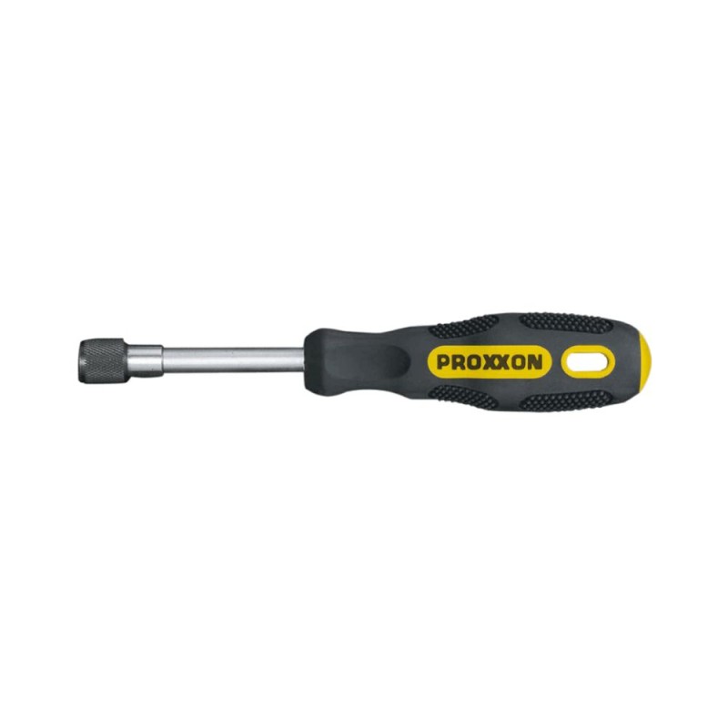 Atsuktuvas PROXXON su magnetiniu laikikliu 1/4" 1