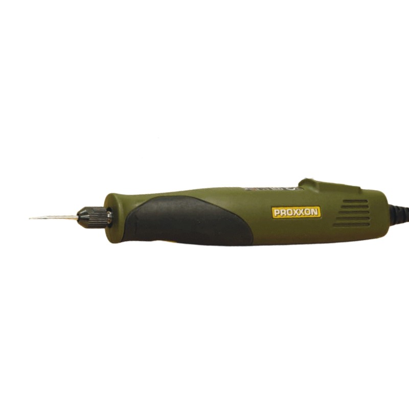 Graviravimo rinkinys PROXXON GG18 230V 1 Graviravimo rinkinys PROXXON GG18 230V 1