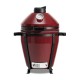Kepsninė Kamado BONO Minimo EVO 16", raudona 1