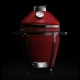 Kepsninė Kamado BONO Minimo EVO 16", raudona 5