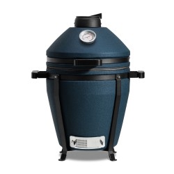 Kepsninė Kamado BONO Minimo EVO 16", matinė tamsiai mėlyna