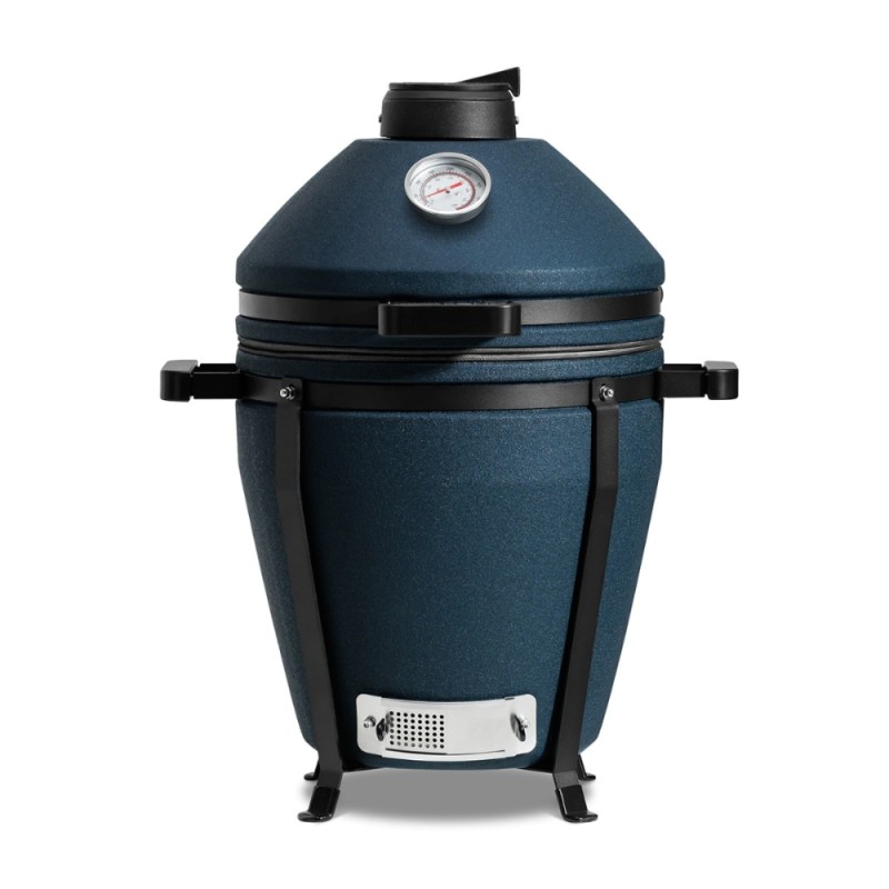 Kepsninė Kamado BONO Minimo EVO 16", matinė tamsiai mėlyna 1