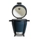 Kepsninė Kamado BONO Minimo EVO 16", matinė tamsiai mėlyna 2