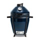 Kepsninė Kamado BONO Minimo EVO 16" Navy Blue 1 Kepsninė Kamado BONO Minimo EVO 16" Navy Blue 1