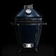 Kepsninė Kamado BONO Minimo EVO 16" Navy Blue 6 Kepsninė Kamado BONO Minimo EVO 16" Navy Blue 6