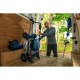 Akumuliatorinė savaeigė vejapjovė BOSCH GRA18V2-46SP 18V Solo 3