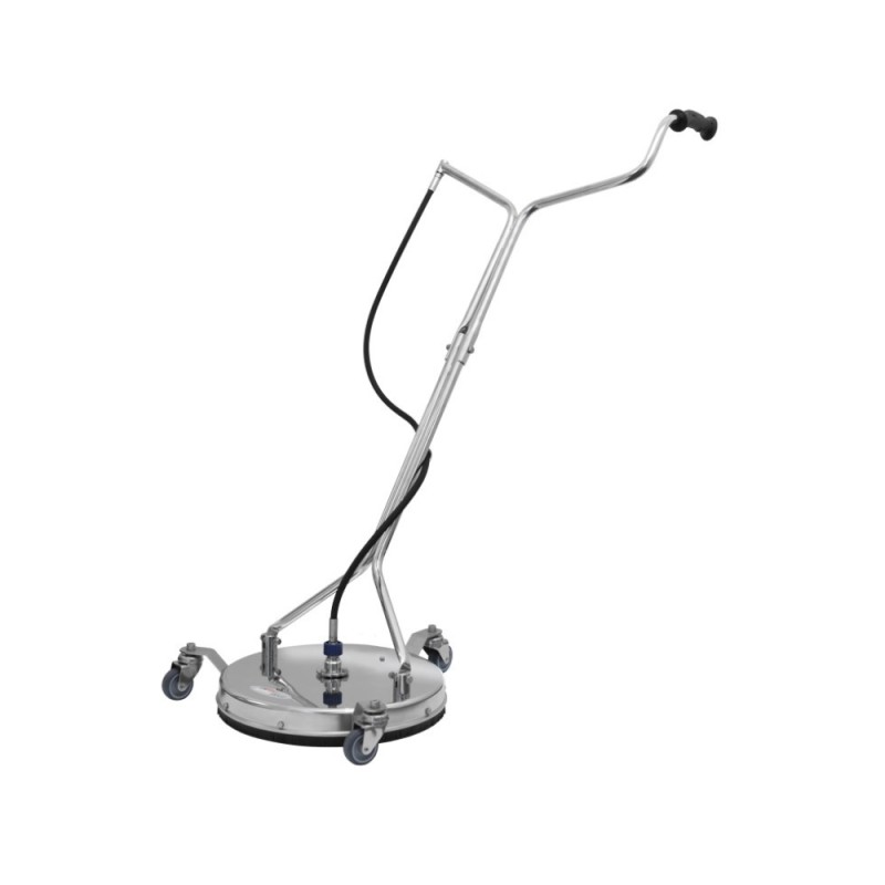 Plovimo priedas dangoms R+M TD 410 INDUSTRIAL 1