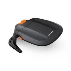 Robotų garažas SEGWAY i1A02E I serijos AD.12.00.14.0036