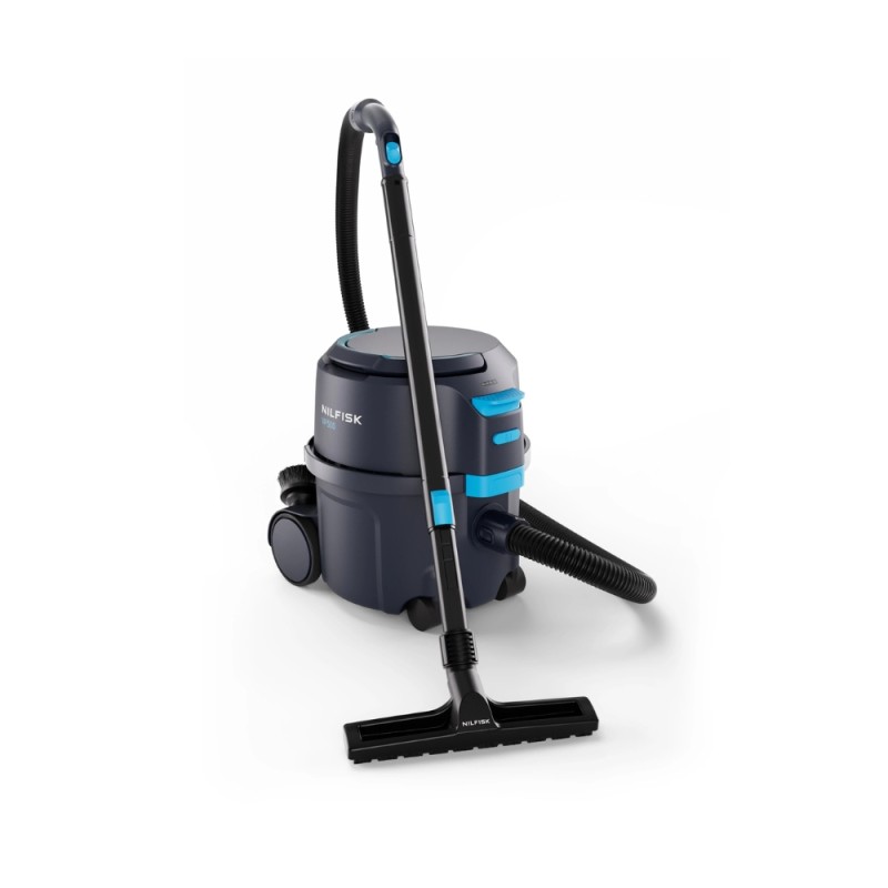 Akumuliatorinis siurblys NILFISK VP500 R H 1