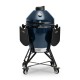 Kepsninė Kamado BONO EVO Media 22", tamsiai mėlyna 2