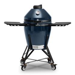 Kepsninė Kamado BONO EVO Media 22", tamsiai mėlyna