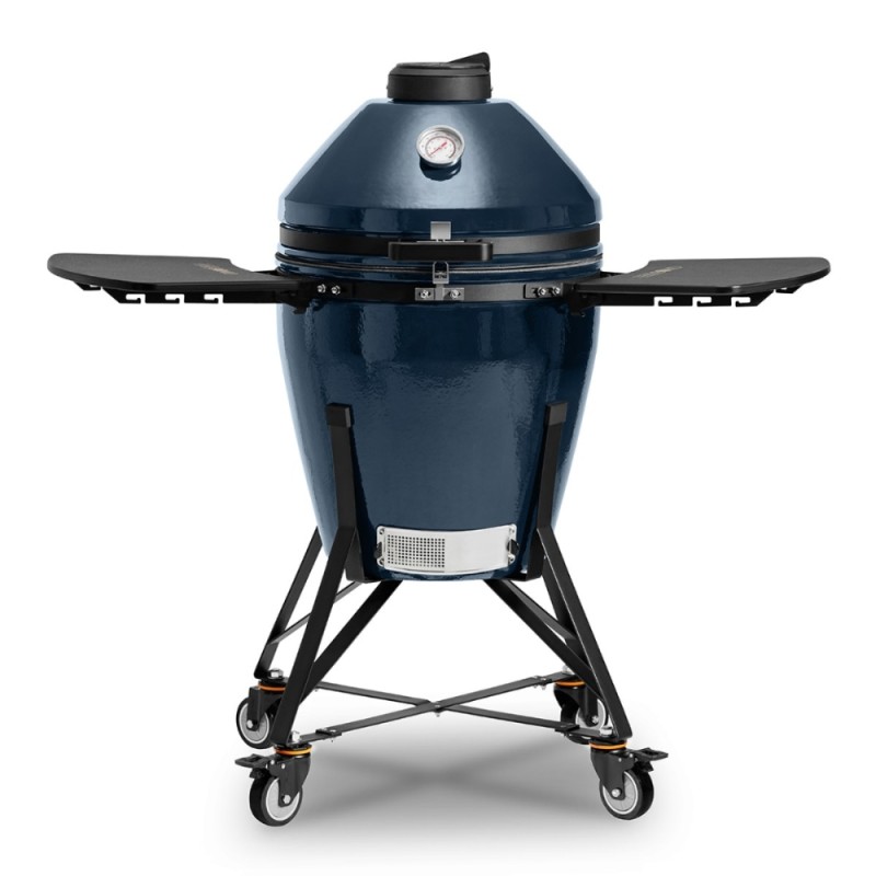 Kepsninė Kamado BONO EVO Media 22", tamsiai mėlyna 1
