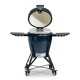 Kepsninė Kamado BONO EVO Media 22", tamsiai mėlyna 3