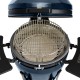 Kepsninė Kamado BONO EVO Media 22", tamsiai mėlyna 4