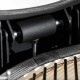 Kepsninė Kamado BONO EVO Media 22", tamsiai mėlyna 5