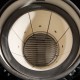 Kepsninė Kamado BONO EVO Media 22", matinė tamsiai mėlyna 9 Kepsninė Kamado BONO EVO Media 22", matinė tamsiai mėlyna 9