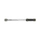 Dinamometrinis raktas PROXXON MC200/Quickshift 90-200Nm 1/2" 1