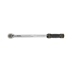 Dinamometrinis raktas PROXXON MC200/Quickshift 90-200Nm 1/2"