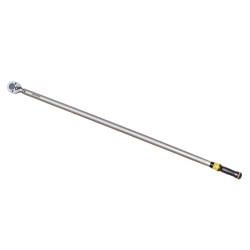 Dinamometrinis raktas PROXXON MC1000 200-1000Nm 3/4"