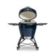Kepsninė Kamado BONO EVO Grande 25", tamsiai mėlyna 3