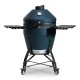 Kepsninė Kamado BONO EVO Grande 25", matinė tamsiai mėlyna 1