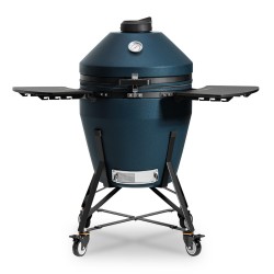 Kepsninė Kamado BONO EVO Grande 25", matinė tamsiai mėlyna