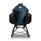 Kepsninė Kamado BONO EVO Grande 25", matinė tamsiai mėlyna 2