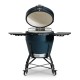 Kepsninė Kamado BONO EVO Grande 25", matinė tamsiai mėlyna 3