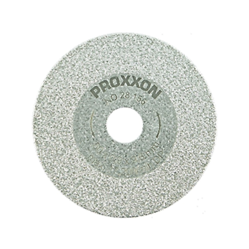 Deimantinis diskas PROXXON Uni Cut 50mm K200 1