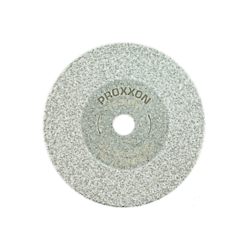 Deimantinis diskas PROXXON Uni Cut 45mm 1
