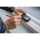 Lazerinis atstumo matuoklis BOSCH GLM 40-31 5 Lazerinis atstumo matuoklis BOSCH GLM 40-31 5
