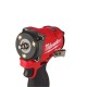Akumuliatorinis smūginis veržliasukis MILWAUKEE M12 FCIWF38G3-0 2